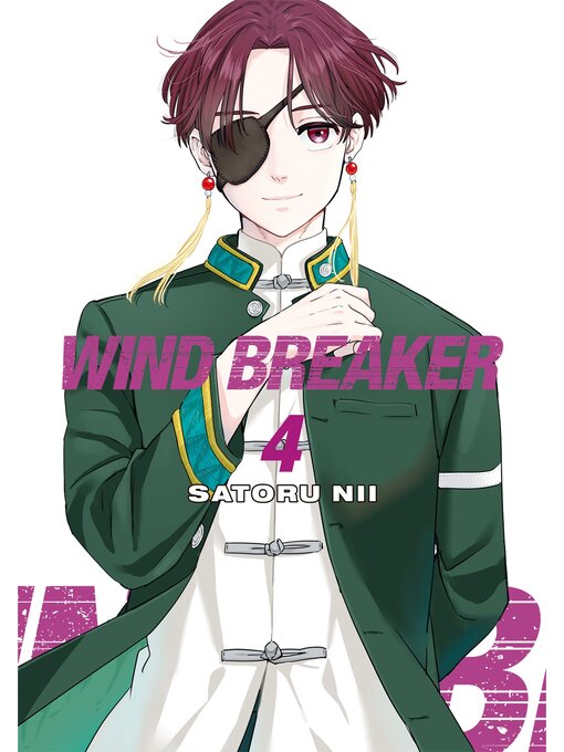 Title details for WIND BREAKER, Volume 4 by Satoru Nii - Available